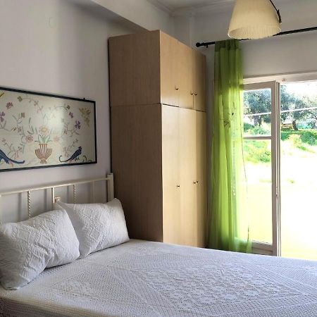 Campelina Home, 2Bd Near Corfu Town Dış mekan fotoğraf