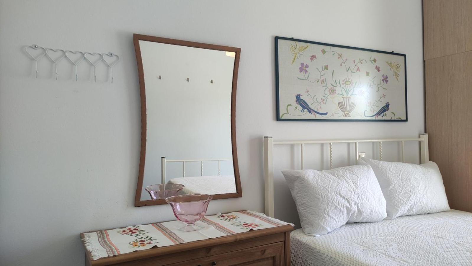 Campelina Home, 2Bd Near Corfu Town Dış mekan fotoğraf
