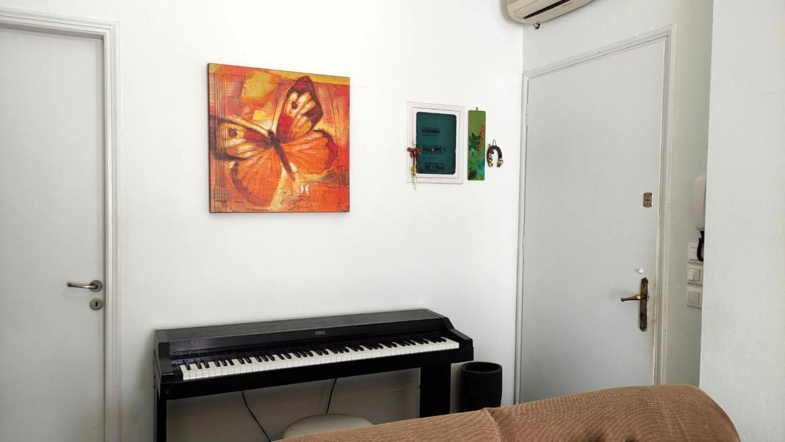 Campelina Home, 2Bd Near Corfu Town Dış mekan fotoğraf