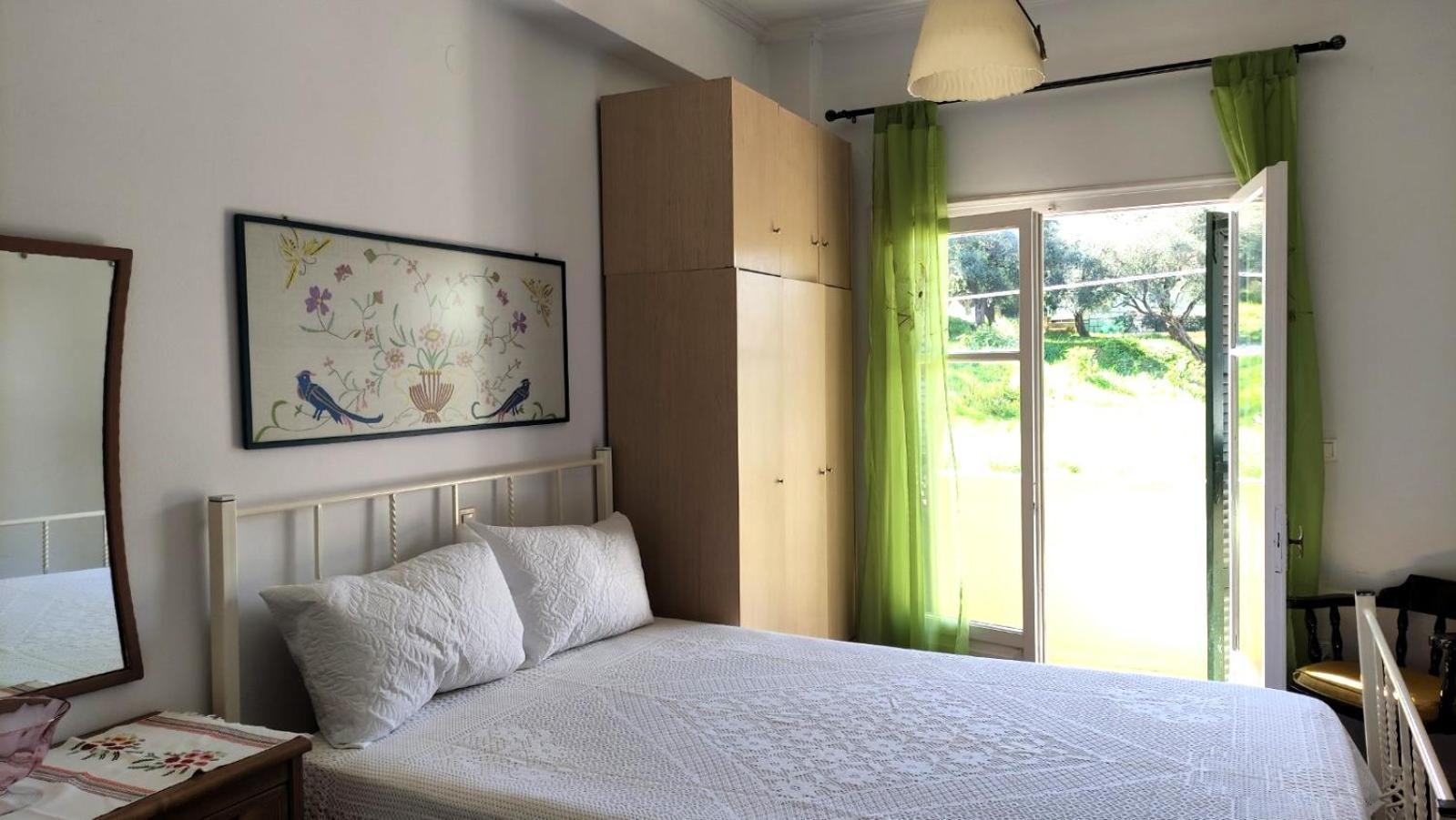 Campelina Home, 2Bd Near Corfu Town Dış mekan fotoğraf