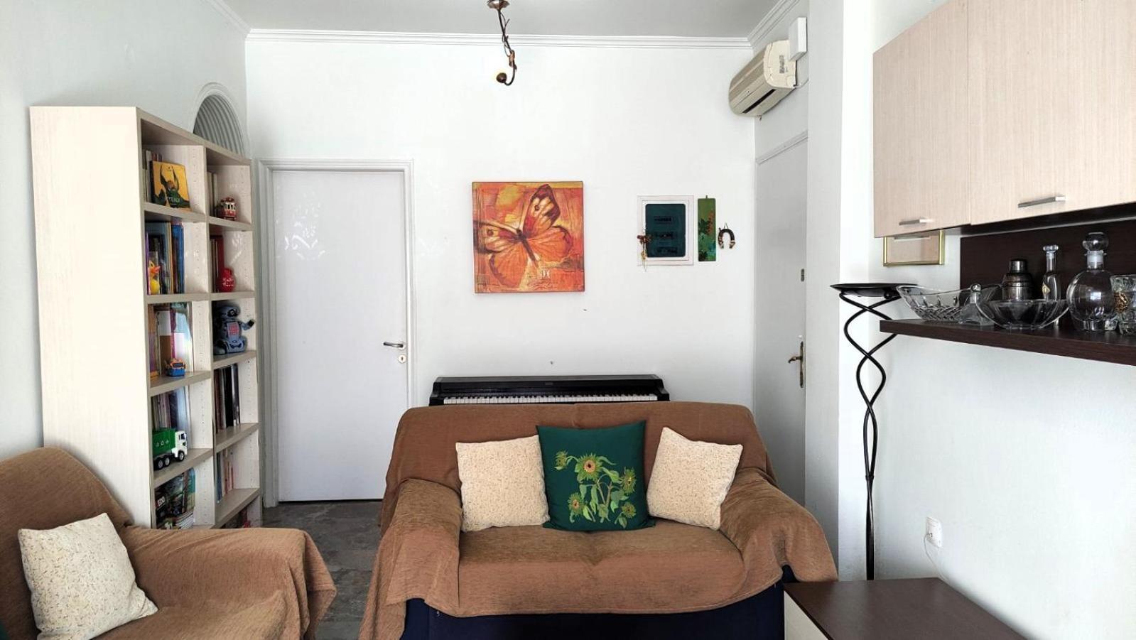 Campelina Home, 2Bd Near Corfu Town Dış mekan fotoğraf