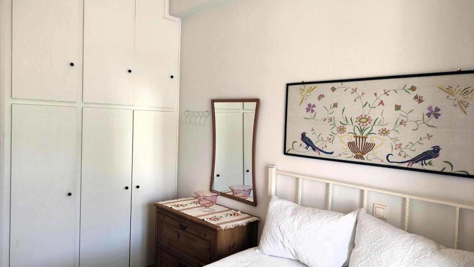 Campelina Home, 2Bd Near Corfu Town Dış mekan fotoğraf