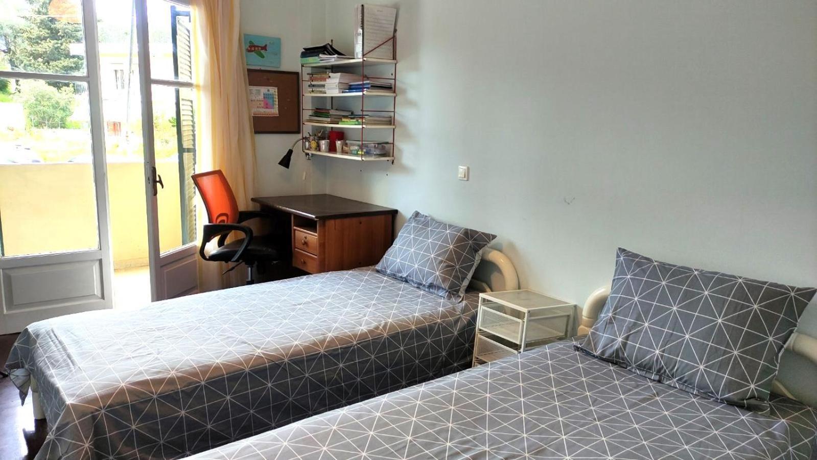 Campelina Home, 2Bd Near Corfu Town Dış mekan fotoğraf