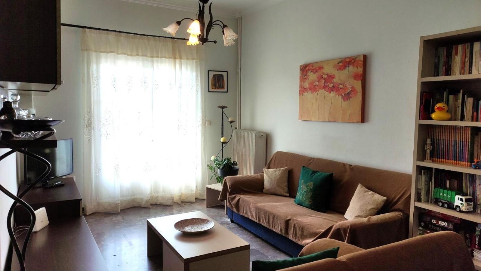 Campelina Home, 2Bd Near Corfu Town Dış mekan fotoğraf