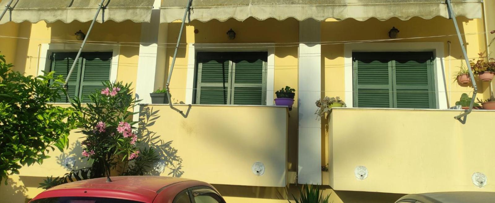 Campelina Home, 2Bd Near Corfu Town Dış mekan fotoğraf