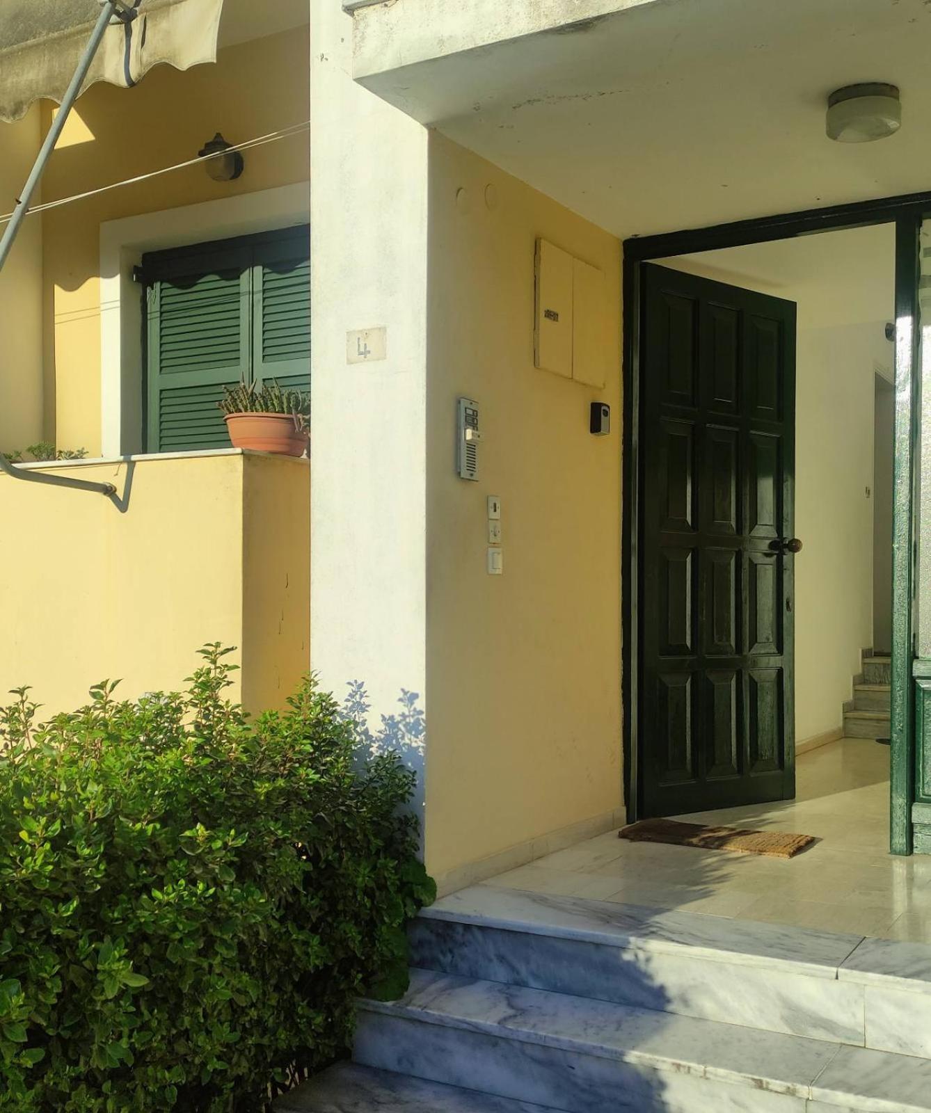 Campelina Home, 2Bd Near Corfu Town Dış mekan fotoğraf